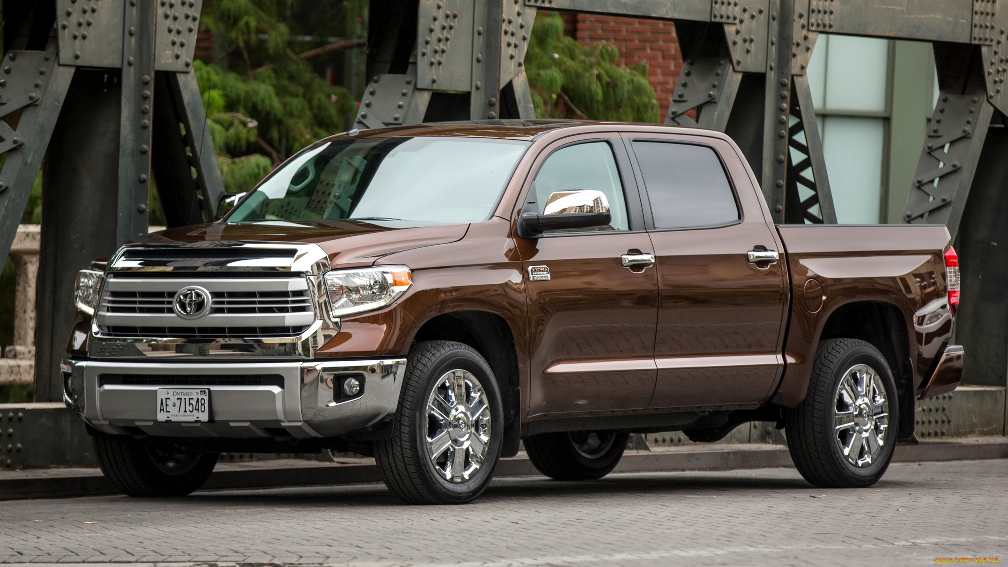 toyota, tundra, , , , , , motor, corporation, , 